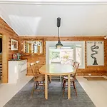 Log By Nuuksio National Park, Chalet Espoo