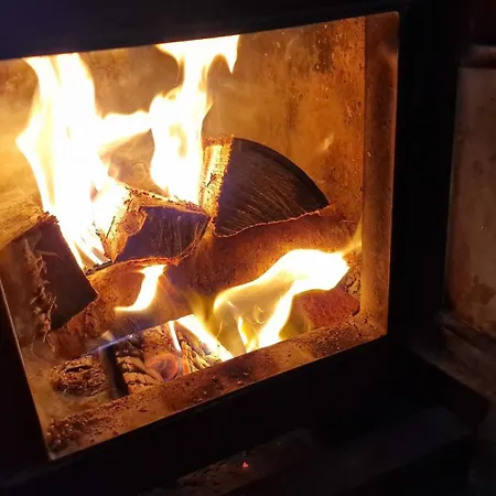 Hirsimoekki Kansallispuistossa