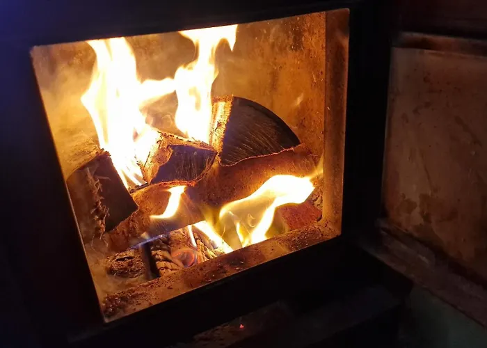 Hirsimoekki Kansallispuistossa